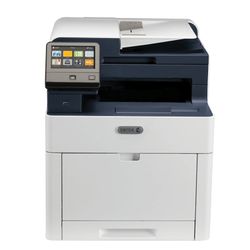 XEROX / MFP COLOR Laser WorkCentre 6515DNI (printer, scanner, copier, fax), A4, 28 ppm, 50,000 ppm, DUPLEX DAPD Wi-Fi s / k