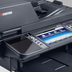 KYOCERA / MFP laser COLOR ECOSYS M6230cidn "3 in 1", A4, 30 pages / min, DUPLEX, ADF, network card