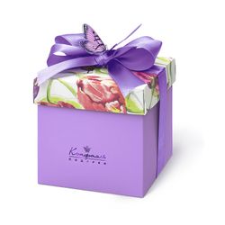Конфаэль / Confael / Set of glazed soufflé "Gift"