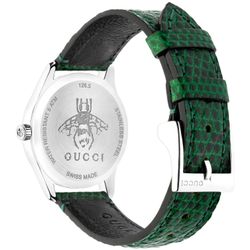 Gucci / Schweizer Uhren G-Timeless YA126585