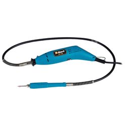 BORT / Electric engraver BCT-170N, 170 W, 8000-32000 rpm, weight 650 g, set of accessories