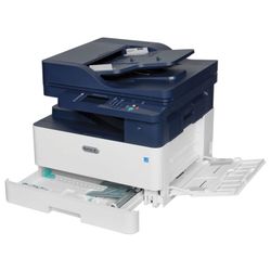 XEROX / MFP laser B1025dna, "3 in 1", A3, 25 ppm, 50,000 pages / month, ADF, DUPLEX, network card