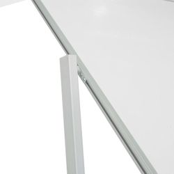 Calligrata / Magnetic marker board "Economy 2" 100x120 cm