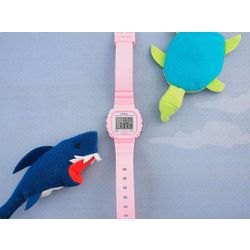 CASIO / Colección de relojes de pulsera Casio / japonés Colección LA-20WH-4A1 con cronógrafo