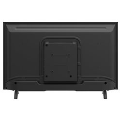 Телевизор THOMSON T43FSL5130, 43" (108 см), 1920х1080, Full HD, 16:9, Smart TV, Android, Wi-Fi, черный