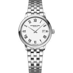 Raymond Weil / Schweizer Uhr Toccata 5985-ST-00300
