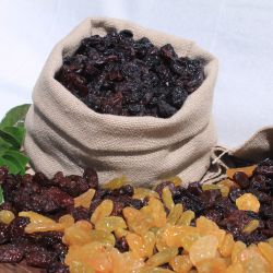 Raisin