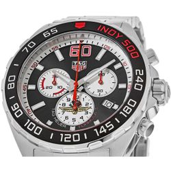 Đồng hồ bấm giờ Thụy Sĩ TAG Heuer Formula 1 CAZ101V.BA0842