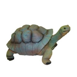 Ремеко / Ornamental garden figure "Turtle large" L35W49H24 cm
