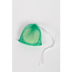 Solid shampoo-concentrate "For volume and hair growth" SIBERINA