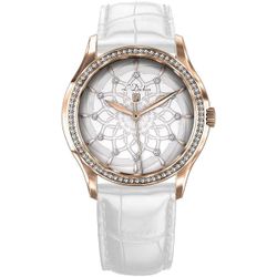 L Duchen / Swiss watch Treillage D721.46.33