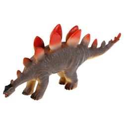 Играем вместе / Jouons ensemble / Jouet Plastisol "Dinosaure Stégosaure"