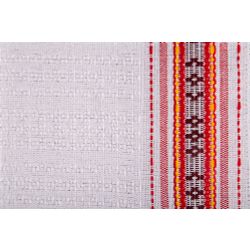 Тканые узоры / Napkin "Tradition", 31х28