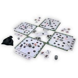 GamesDealer / बिन बुलाए हड्डियाँ