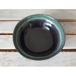 Хорекс / Тарелка "Green Night" deep pancake 10 шт.