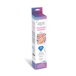 ORIGAMI / Origami / Peony Mood Diamond Mosaic