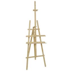 Calligrata / Easel type "Lyre"