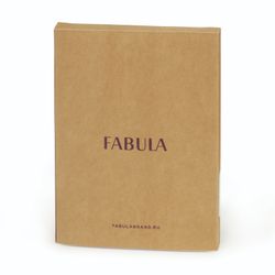 FABULA / "Ultra" driver's wallet, genuine leather, 6 plastic pockets, turquoise