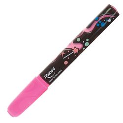 Pennarelli universali per qualsiasi superficie MAPED IN SET di 6 pezzi, ASSORTITI, 2 mm