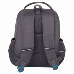 ЮНЛАНДИЯ / Backpack UNLANDIA MILD, 2 compartments, ergo-back, "Jeep", 36x28x18 cm, 229960