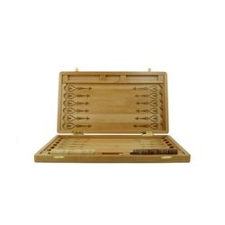 GamesDealer / Backgammon Ivanovskie "Athena"
