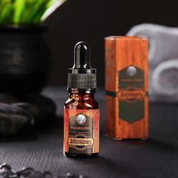 Добропаровъ / Aroma oil 100% "Rosemary", 10 ml