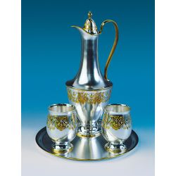 Мстерский ювелир / Gift set No. 40