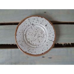 Хорекс / Horex / Saucer "Punto Bianca" universal 12 pcs.