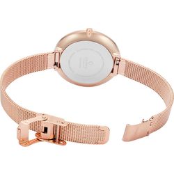 Obaku / Saat Mesh V227LXVLMV