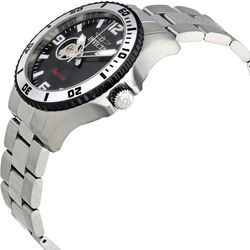 Invicta / Mechanische Armbanduhr Objet D Art IN22624