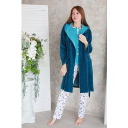 Lika Dress / Robe "Starling"