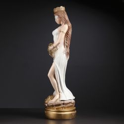 Хорошие сувениры / Figure "Fortune" 63x20x20 cm