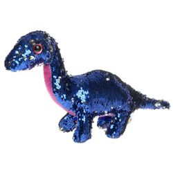 Мульти-Пульти / Multi-Multi / Soft toy "Dino. Space"
