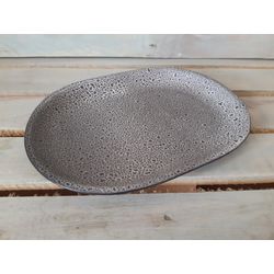 Хорекс / Horex / Dish "Brina" oval 6 pcs.