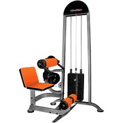 Press machine