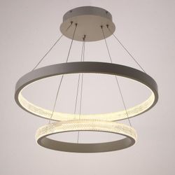 BayerLux / Luminaire with remote control 88017/2