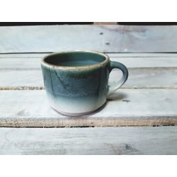 Хорекс / Чашка "Grassy Reactive" double cappuccino 12 шт.