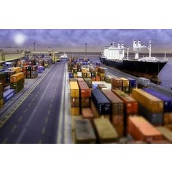 Intra-port forwarding