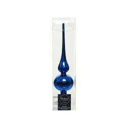 Kaemingk / Noel ağacı üstü "Royal Classic", 260 mm, 3 parça