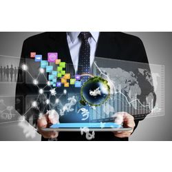 Brokerage services in various financial markets