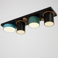 BayerLux / Lighting 35428/4 LED 36W