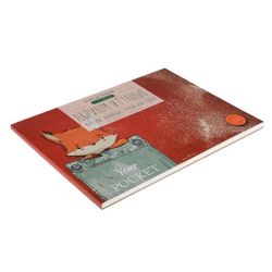 BrunoVisconti / Drawing album A4