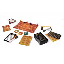 GamesDealer / In una parola ardente
