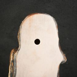 Хорошие сувениры / Console-hanger "Girl" 32x15x13 cm