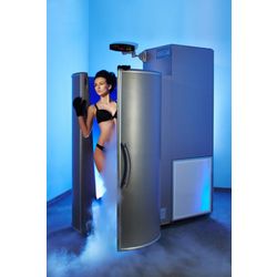 Cryosaunas Standard KRION