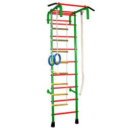 ФСИ Аналитика / FSI Analytica / DSK 4 (wide grip) light green