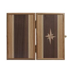 GamesDealer / Gamão Ivanovskie "Rosa dos Ventos" mini