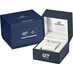 CASIO / Orologio cronografo Casio / Japanese Edifice Edifice EFS-S590AT-1AER