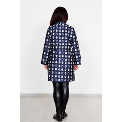Lika Dress / Trench coat "Peggy"