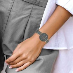 Jacques Lemans / High Tech Ceramic 42-7N